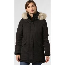 Tommy Hilfiger - Parka damska, czarny. Czarne parki damskie s. Za 799,95 zł.