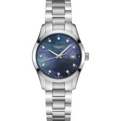 LONGINES Conquest L2.386.4.88.6. Zegarki damskie LONGINES. Za 5120,00 zł.