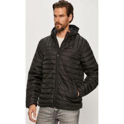 Only & Sons - Kurtka. Niebieskie płaszcze męskie Only & Sons, s, bez wzorów, z poliesteru, krótkie, z kapturem. Za 169,90 zł.
