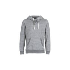 Bluzy Jack Jones JJESPACE. Szare bluzy męskie Jack & Jones, s, bez wzorów, bez kołnierzyka, bez rękawów, bez kaptura. Za 104,30 zł.