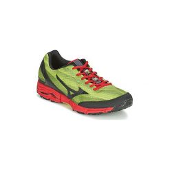 Buty sportowe męskie: Buty do biegania Mizuno WAVE MUJIN