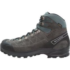 Buty trekkingowe męskie: Scarpa KAILASH TREK GTX Buty trekkingowe shark/mangrove