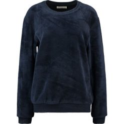 Bluzy damskie: Circle of Trust PIPER Bluza dark blue