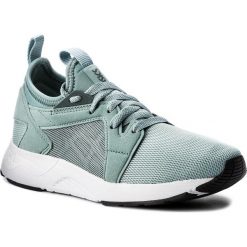 Sneakersy ASICS - Gel-Lyte V RB H801L Blue Surf/Blue Surf 4646. Niebieskie sneakersy męskie Asics, na co dzień, bez wzorów, z tworzywa sztucznego, bez zapięcia. W wyprzedaży za 279,00 zł.