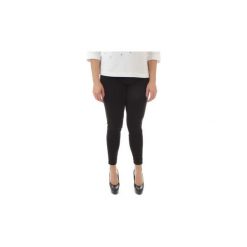 Legginsy i Rajstopy Marina Rinaldi 58781039. Czarne rajstopy damskie Marina Rinaldi, bez wzorów. Za 318,89 zł.