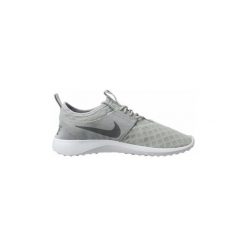 Fitness buty Nike Buty Wmns Juvenate 724979-005. Szare buty sportowe damskie Nike, na fitness i siłownię. Za 419,00 zł.