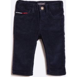 Spodnie chłopięce: Tommy Hilfiger – Spodnie dziecięce 62-80 cm