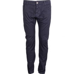 Pierre Balmain Spodnie. Jeansy męskie Inni Producenci, bez wzorów, z obniżonym stanem. Za 389,00 zł.
