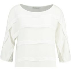 Bluzki damskie: Betty & Co Bluzka star white