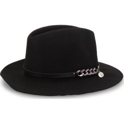 Kapelusze damskie: Kapelusz GUESS - AW7880 WOL01 BLA