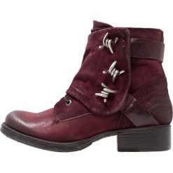 Buty zimowe damskie: MJUS Śniegowce barolo
