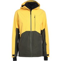 Kurtki trekkingowe męskie: Quiksilver FOREVER GORE Kurtka snowboardowa solar power