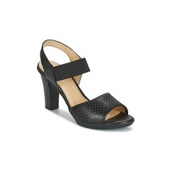 Sandały Geox JADALIS C. Sandały damskie Geox. Za 351,20 zł.