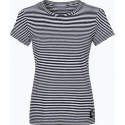 T-shirty damskie: Calvin Klein Jeans – T-shirt damski, czarny