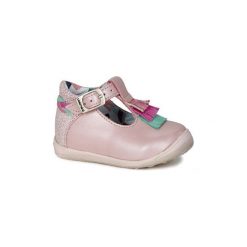 Buty Dziecko Catimini BIMA. Fioletowe trampki dziewczęce Catimini, bez wzorów, bez zapięcia. Za 329,00 zł.