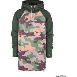 Bluza MORO męska. Bluzy męskie Pakamera, m, moro, z dresówki, klasyczne, bez kołnierzyka, bez rękawów, bez kaptura. Za 303,00 zł.