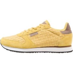 Trampki i tenisówki damskie: Woden Tenisówki i Trampki sunglow yellow