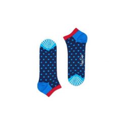 Skarpetki damskie: Skarpetki LOW Happy Socks DOT05-6000