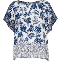 T-shirt DEHA EXPRESSION. Szare bluzki damskie Deha, bez wzorów, z satyny, z okrągłym kołnierzem. W wyprzedaży za 234,00 zł.