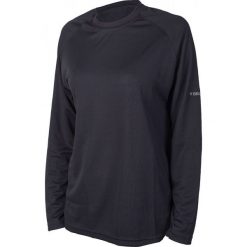 Topy sportowe damskie: Brugi Koszulka damska 2HJS NERO r. XL