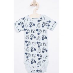 Body niemowlęce: Name it – Body niemowlęce Disney Mickey Mouse 80-98 cm (2-pack)