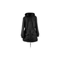 Parki męskie: PARKA BLACK