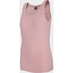 Top damski. Topy damskie l, bez wzorów, z dzianiny, bez kołnierzyka. Za 24,99 zł.