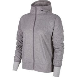 Bluza Nike Therma-Sphere Hoodie W Szara. Bluzy damskie Nike. Za 189,99 zł.