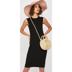 Answear - Sukienka. Sukienki damskie ANSWEAR. Za 99,90 zł.