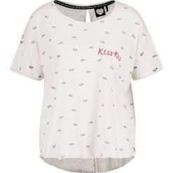 T-shirty damskie: Catwalk Junkie AMORE Tshirt z nadrukiem bone