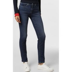 Levi's - Jeansy damskie – 312™, niebieski. Niebieskie jeansy damskie Levi's®, s. Za 379,95 zł.