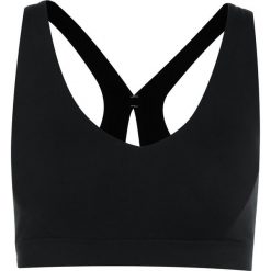 Biustonosze sportowe: Manduka CROSS BACK Biustonosz sportowy black
