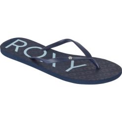 Japonki SANDY damskie. Buty sportowe damskie Roxy, bez wzorów, bez rękawów, na fitness i siłownię. Za 69,99 zł.