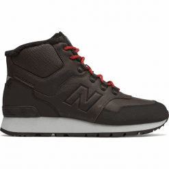 New Balance HL755MLC. Buty trekkingowe męskie New Balance, na zimę, ze skóry, bez zapięcia, trekkingowe. W wyprzedaży za 329,99 zł.