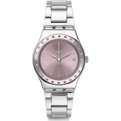 ZEGAREK SWATCH IRONY MEDIUM. Czarne zegarki damskie marki Kazar, metalowe. Za 380,00 zł.