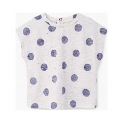 Bluzki dziewczęce: Mango Kids – Top dziecięcy Luna 80-104 cm