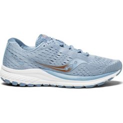 Buty do biegania damskie SAUCONY JAZZ 20 S10423-30. Szare buty sportowe damskie Saucony, bez wzorów, do biegania. Za 299,00 zł.