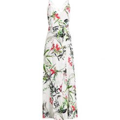 Długie sukienki: MARCIANO LOS ANGELES OVERLAP SUMMER DRESS Długa sukienka white