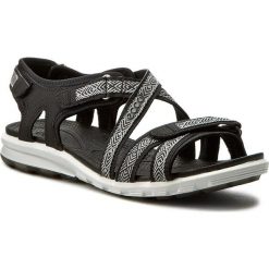 Sandały damskie: Sandały ECCO - Cruise 84155300001 Black