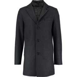 Płaszcze męskie: s.Oliver BLACK LABEL Krótki płaszcz anthracite