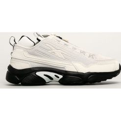 Reebok Classic - Buty Dmx Series 2200 Zip. Białe buty sportowe damskie Reebok Classic, bez wzorów, ze skóry ekologicznej, sportowe, reebok classic. Za 379,90 zł.