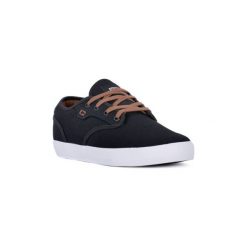 Trampki męskie: Buty Globe MOTLEY BLACK HEMP