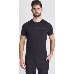 T-SHIRT ARMANI EXCHANGE. T-shirty męskie Armani Exchange. Za 160,30 zł.