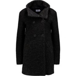 Płaszcze damskie: Only Petite ALLY SOPHIA Krótki płaszcz dark grey