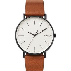 Skagen - Zegarek. Zegarki męskie Skagen, szklane. W wyprzedaży za 459,90 zł.
