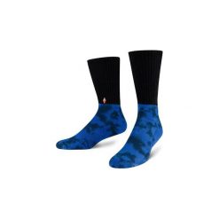 Skarpety męskie Rise VA SOCKS. Skarpetki męskie z bawełny. Za 35,00 zł.