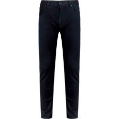 Jeansy ALBERTO PIPE - SUPERFIT DUAL FX DENIM. Niebieskie jeansy męskie Alberto, bez wzorów, z jeansu. W wyprzedaży za 322,00 zł.