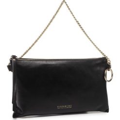 Torebka HISPANITAS - BV00150 Black 1. Czarne torebki klasyczne damskie Hispanitas, bez wzorów, ze skóry, klasyczne, bez dodatków. Za 479,00 zł.