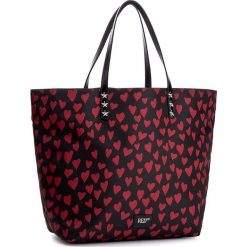 Torebki klasyczne damskie: Torebka RED VALENTINO – NQ2B0631 St.Cuori/Nero C1N