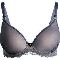 Biustonosze: Cache Coeur KHALI UNDERWIRED BREASTFEEDING BRA Biustonosz z fiszbiną night blue